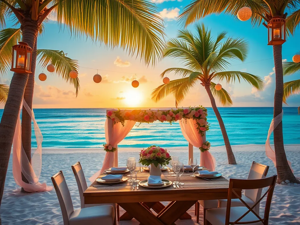 10 Essential Steps for Planning a Memorable Destination Wedding