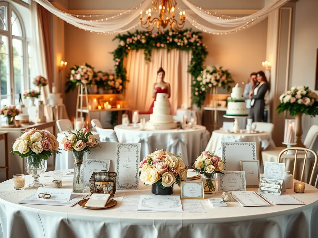 Discover Affordable Wedding Planning Packages for Every Budget