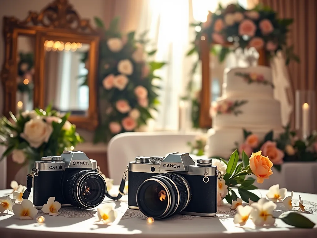Discover the Importance of Professional Wedding Photography