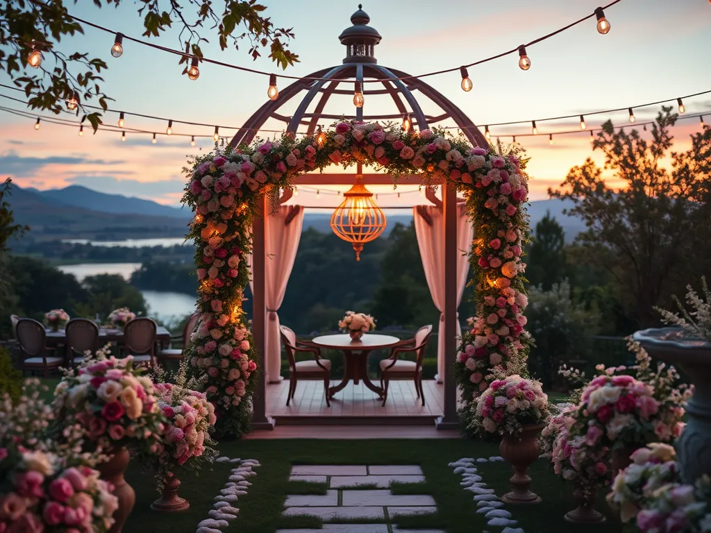 Discovering Exclusive Wedding Venues: A Guide for Couples
