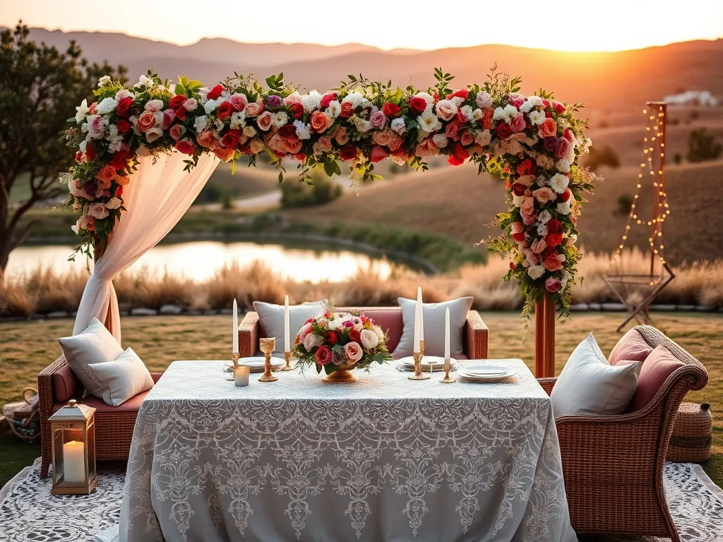 Explore Unique Personalized Wedding Packages for You