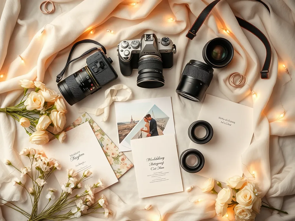The Ultimate Guide to Wedding Photography and Videography Services