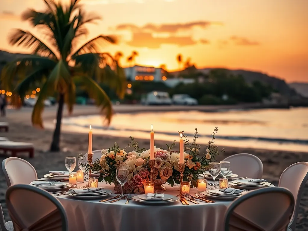 Top Destination Wedding Planning Services for Your Dream Day