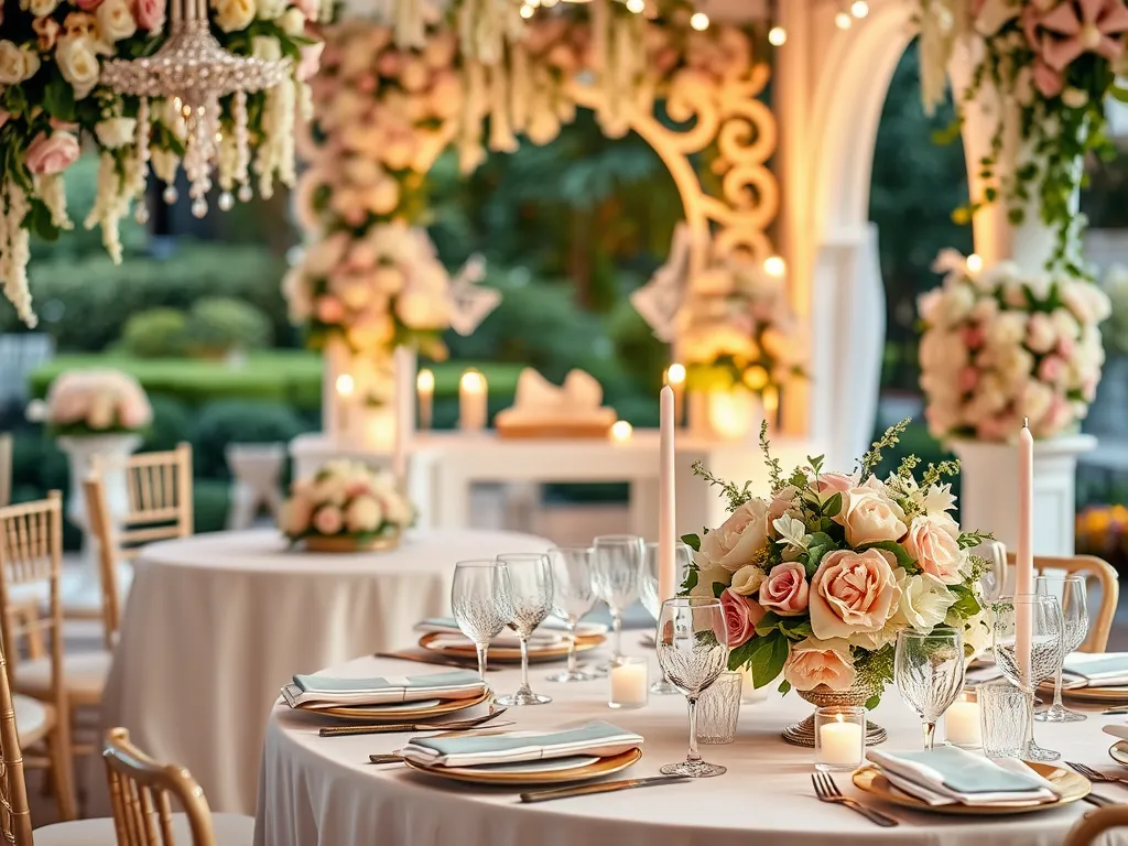 Top Wedding Planning Services to Make Your Day Perfect